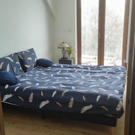 Apartmán Helena Liszki Exteriér fotografie