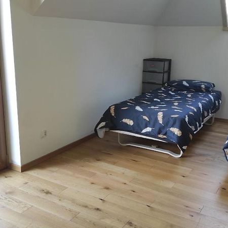 Apartmán Helena Liszki Exteriér fotografie