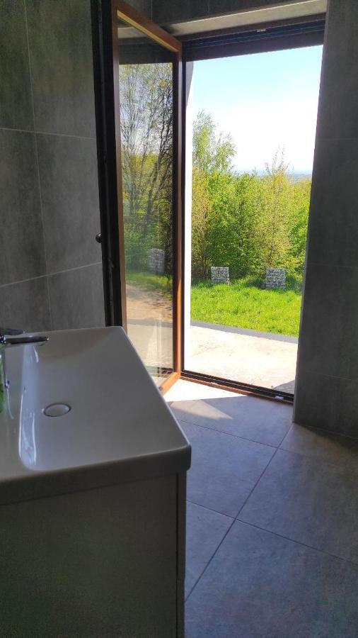 Apartmán Helena Liszki Exteriér fotografie