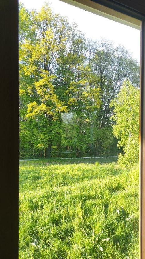 Apartmán Helena Liszki Exteriér fotografie